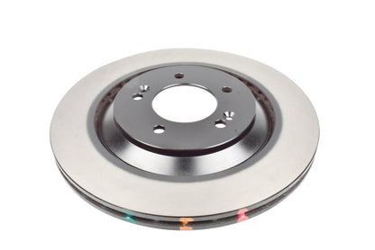 DBA Rear Standard 4000 Series Rotor | Hyundai I30 N (18+) (DBA43149)