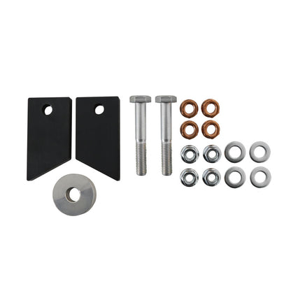Dinan Freeflow Axleback Exhaust System | BMW M3 (08-13) (D660-0027)