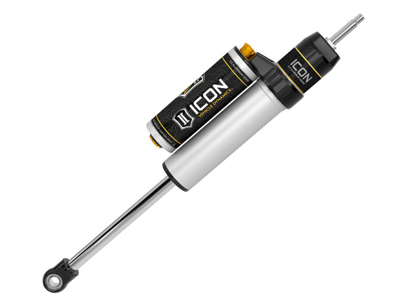 ICON 67710CP for 05-22 Ford F-250/F-350 Super Duty 4WD 4.5" Front 2.5 Shocks VS