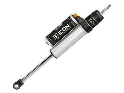 ICON 67710CP for 05-22 Ford F-250/F-350 Super Duty 4WD 4.5" Front 2.5 Shocks VS