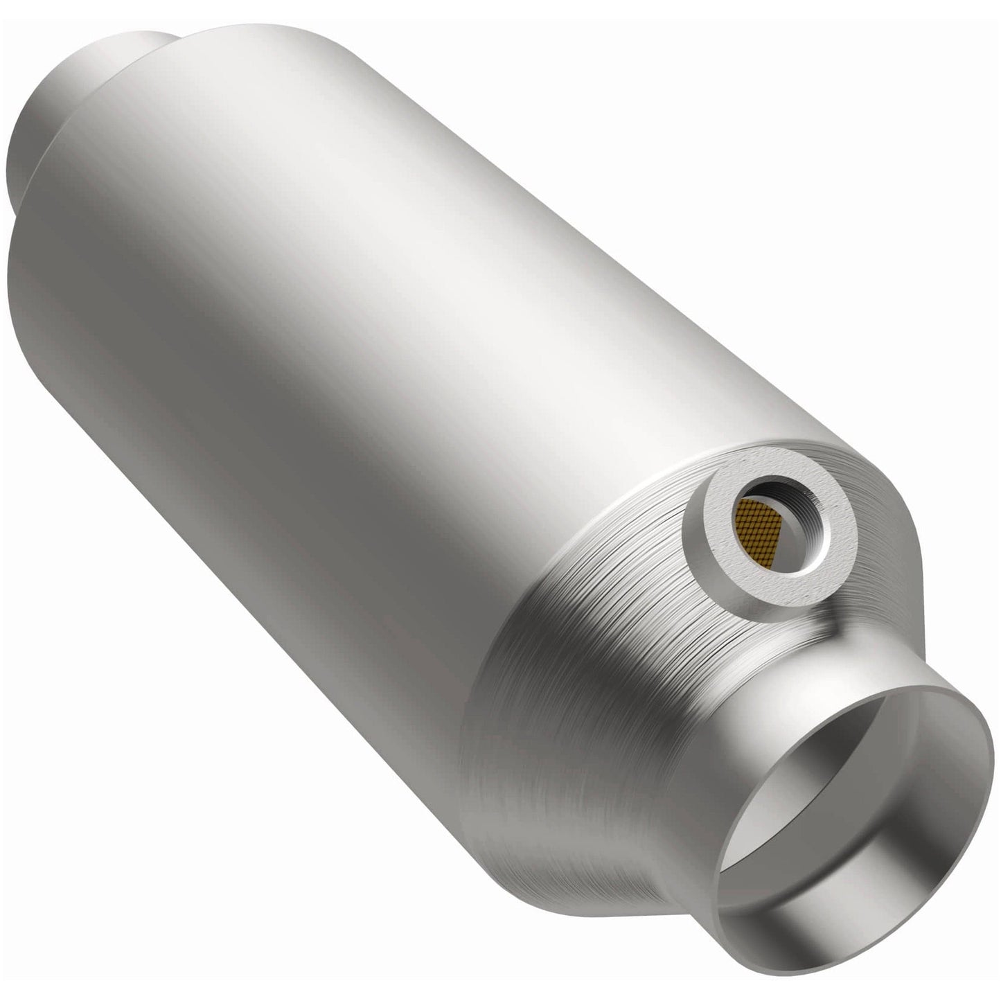 MagnaFlow California Grade CARB Compliant Universal Catalytic Converter 3322035