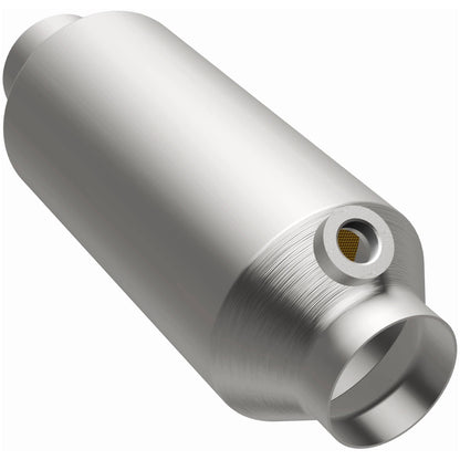 MagnaFlow California Grade CARB Compliant Universal Catalytic Converter 3322035