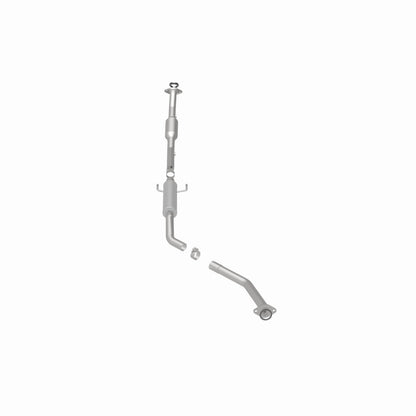 MagnaFlow D&F Catalytic Converter | Toyota Celica 1.8L (24064)