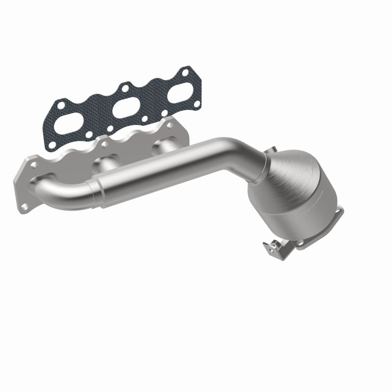 Magnaflow 49043 DirectFit Converter For Suzuki Grand Vitara 2.5L