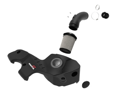 aFe 2.0L Momentum GT Cold Air Intake System | MINI Cooper S (F55/F56) (15-19) (50-70097D)