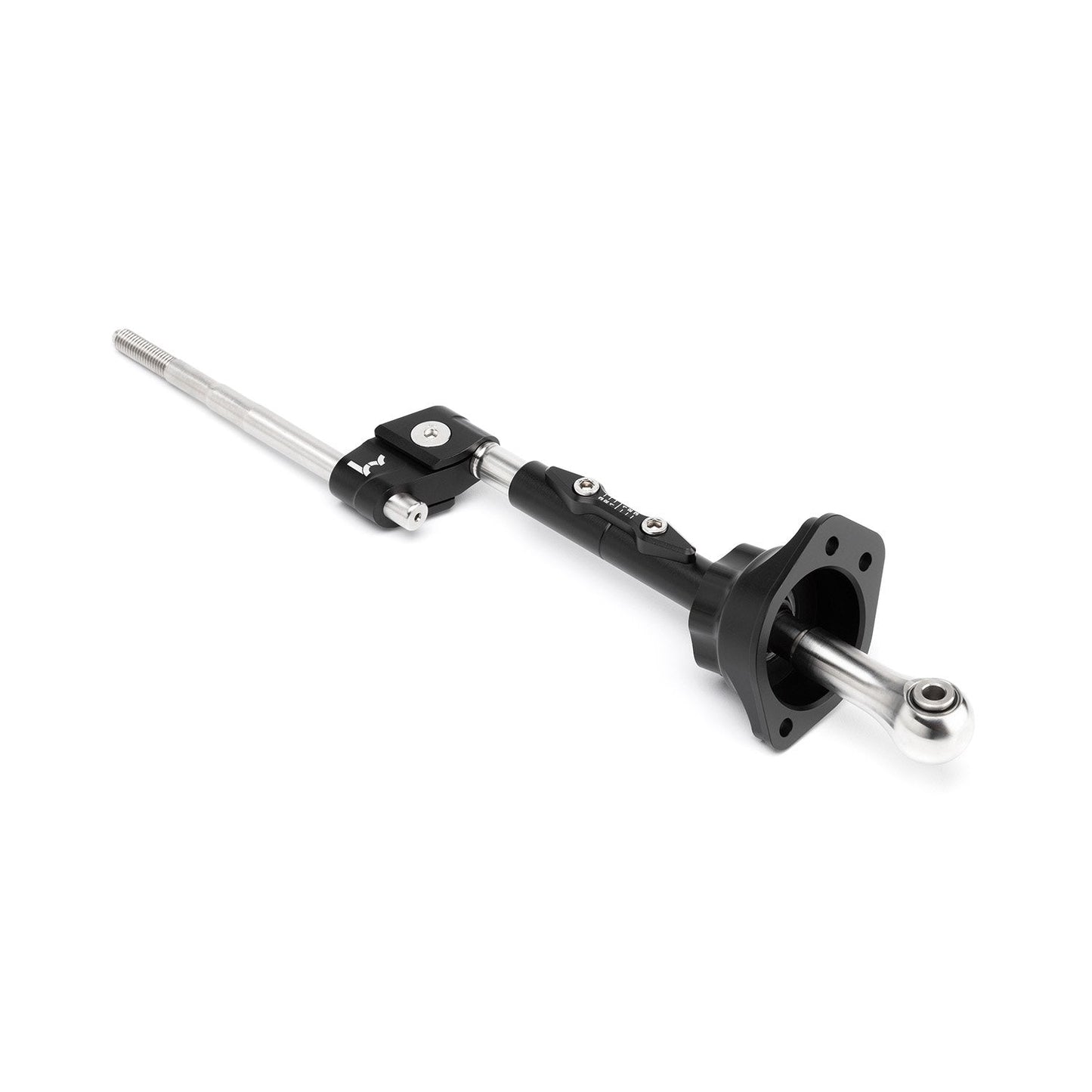 Hybrid Racing B/D Series Short Shifter: Acura Integra (89-93) / Integra (94-01) / Honda CR-X (88-91) / Civic (92-00) / Del Sol (94-97)