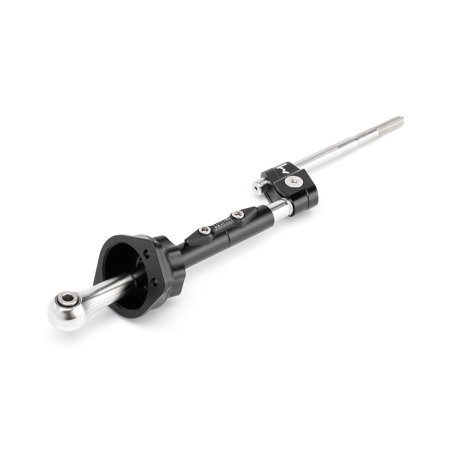 Hybrid Racing B/D Series Short Shifter: Acura Integra (89-93) / Integra (94-01) / Honda CR-X (88-91) / Civic (92-00) / Del Sol (94-97)
