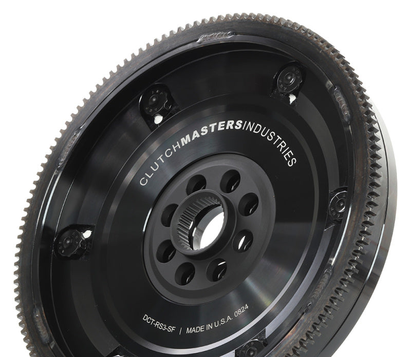 Clutch Masters DCT-992-SF Dampened Steel DCT Flywheel
