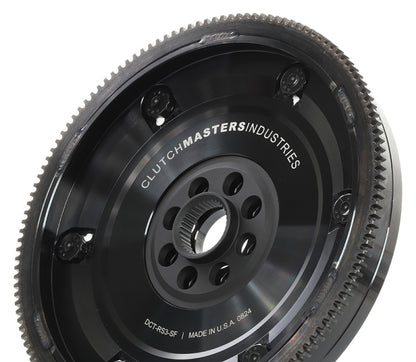 Clutch Masters DCT-992-SF Dampened Steel DCT Flywheel