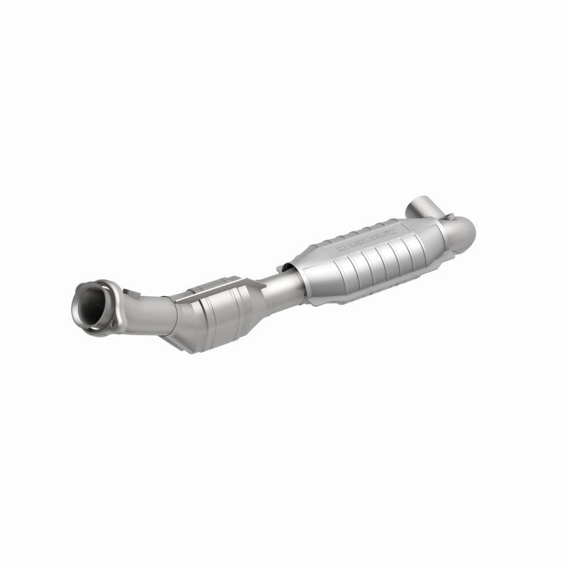 Magnaflow 23344 DirectFit Converter For F150/F250 4.6L 4WD (97-98)
