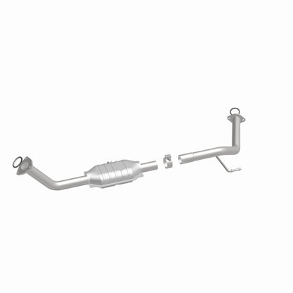 Magnaflow 24880 DirectFit Converter For Toyota Sequoia 4.7L D&S (05-07)