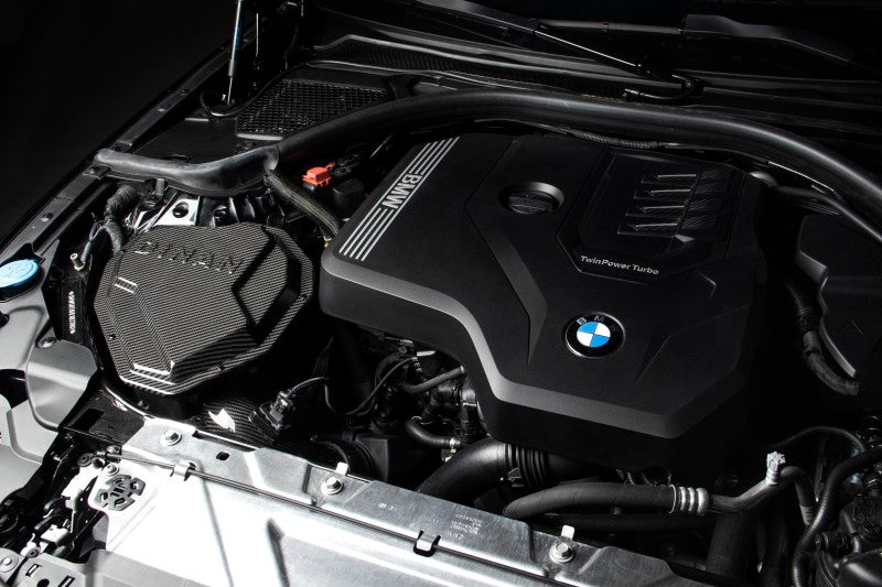 Dinan Cold Air Intake | BMW 330i (19-24) (D760-0055)