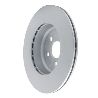 DFC 17-25 BMW X4 L&R GeoSPEC Coated Rotor | BMW X4/X3/3 Series/5 Series (11-26) (604-31170D)