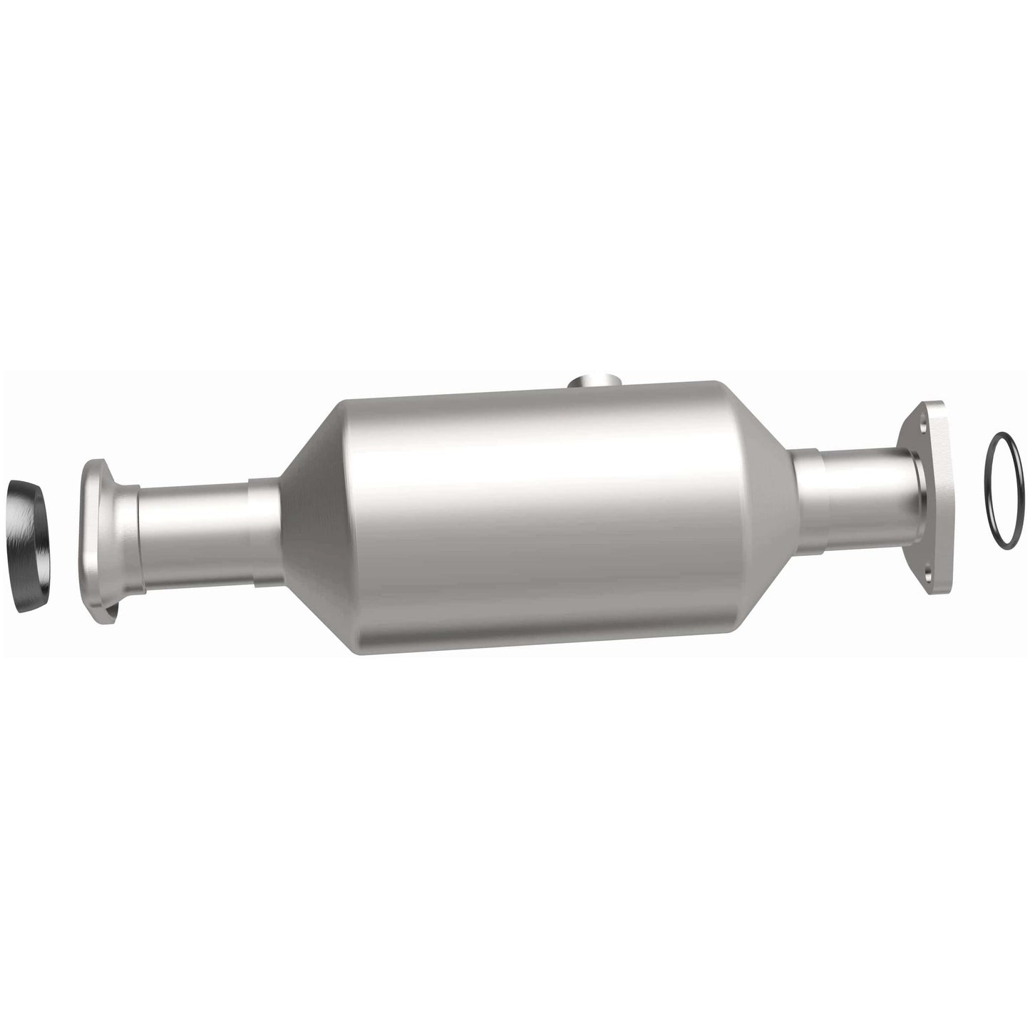 MagnaFlow 1999-2000 Honda Civic California Grade CARB Compliant Direct-Fit Catalytic Converter