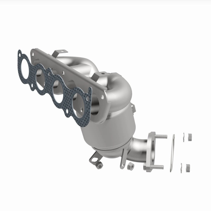 Magnaflow 22-235 DirectFit Converter For Hyundai Tucson 19-20 L4 OEM Grade