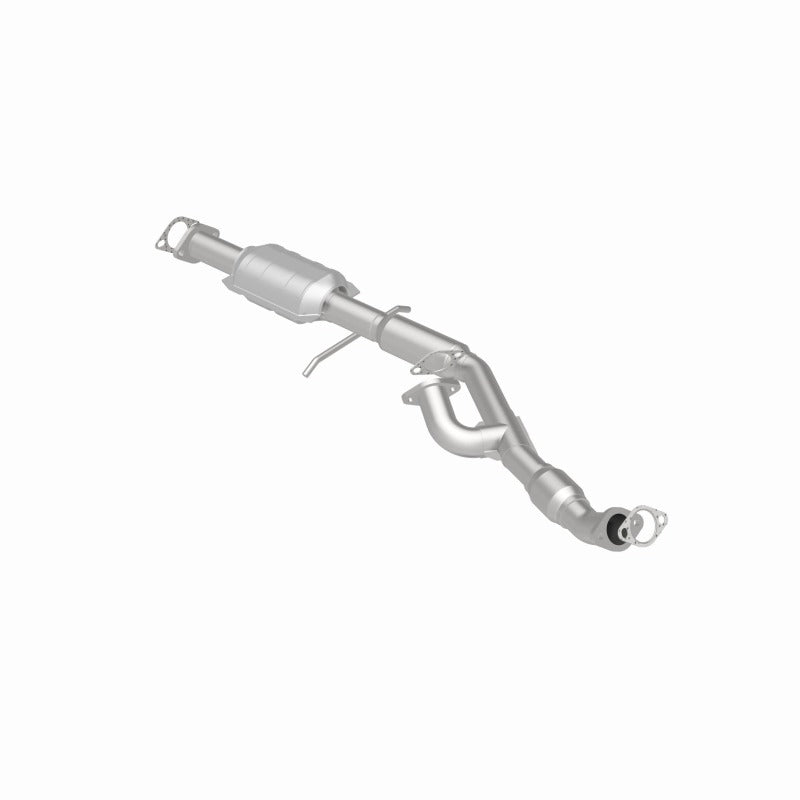 Magnaflow 49906 DirectFit Converter For Hyundai Sonata 02-05 2.7L