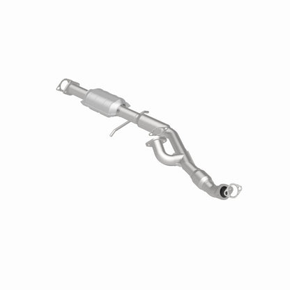 Magnaflow 49906 DirectFit Converter For Hyundai Sonata 02-05 2.7L