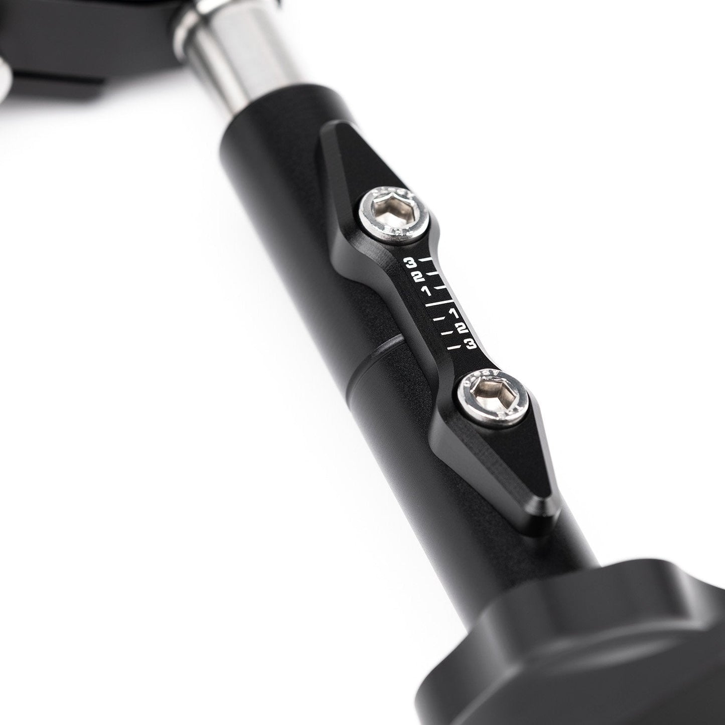 Hybrid Racing B/D Series Short Shifter: Acura Integra (89-93) / Integra (94-01) / Honda CR-X (88-91) / Civic (92-00) / Del Sol (94-97)