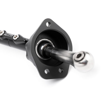 Hybrid Racing B/D Series Short Shifter: Acura Integra (89-93) / Integra (94-01) / Honda CR-X (88-91) / Civic (92-00) / Del Sol (94-97)
