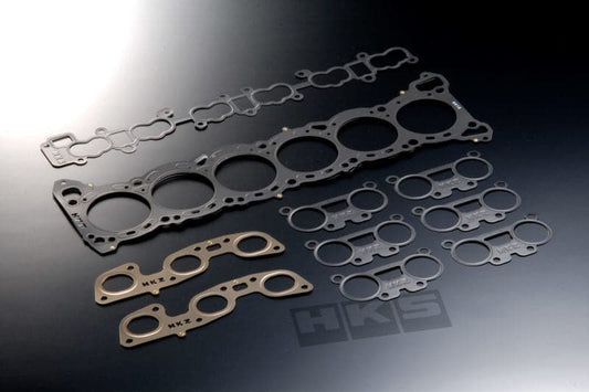 HKS Grommet Type Head Gasket Kit, Super Cooling (1.2mm) - Nissan Skyline GT-R R32/R33/R34 RB26DETT