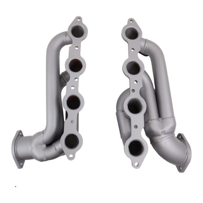 BBK 10-15 Camaro LS3 L99 Shorty Tuned Length Headers 1-3/4in TiCoat (4020)
