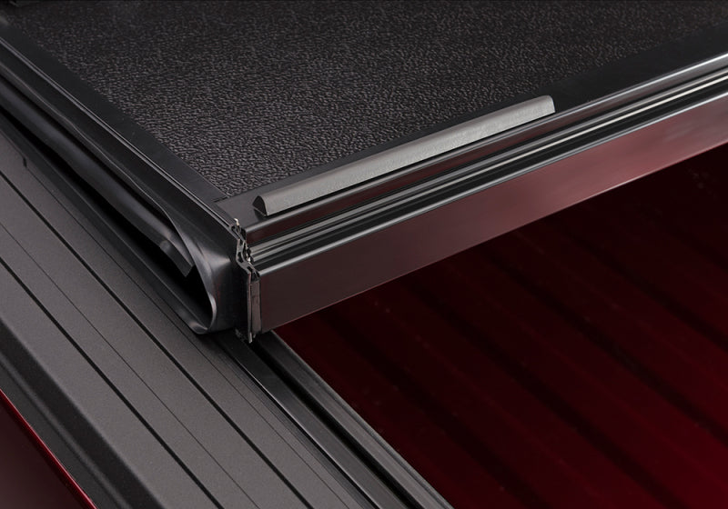 BAKFlip FiberMax 1126330 Hard Folding Truck Bed Cover for 17-24 Ford Super Duty