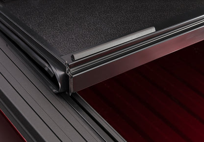 BAKFlip FiberMax 1126330 Hard Folding Truck Bed Cover for 17-24 Ford Super Duty