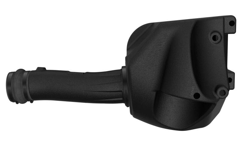 K&N 50-1565 NextGen Cold Air Intake For RAM RHO L6 3.0L