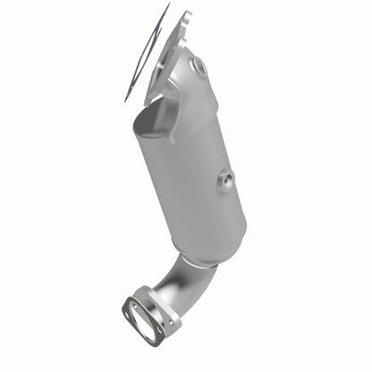 MagnaFlow OEM Grade 11-14 Dodge Grand Caravan Direct Fit Federal Rear Catalytic Converter