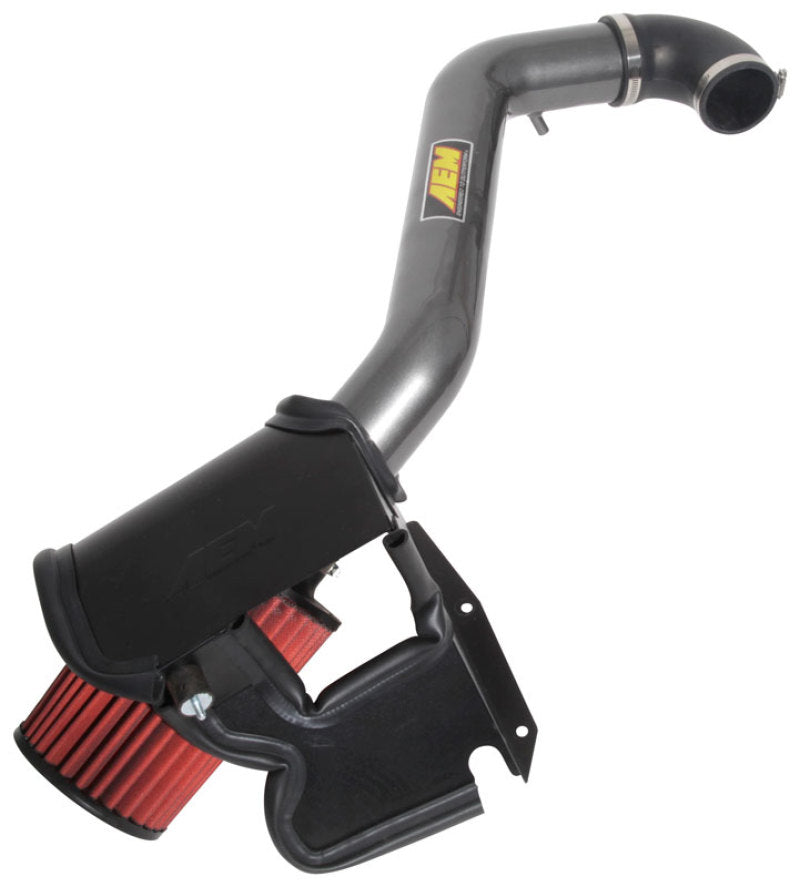 AEM 2.0L Subaru Impreza L4 Cold Air Intake | Subaru Impreza (17-18) (21-846C)