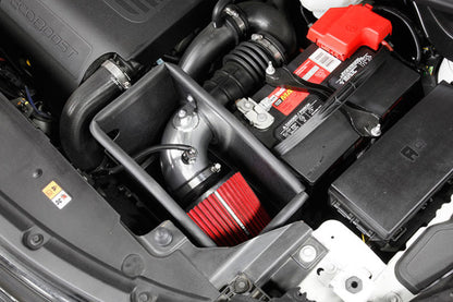 Spectre Ford Explorer Sport 13-19 F/I Air Intake Kit (9022)