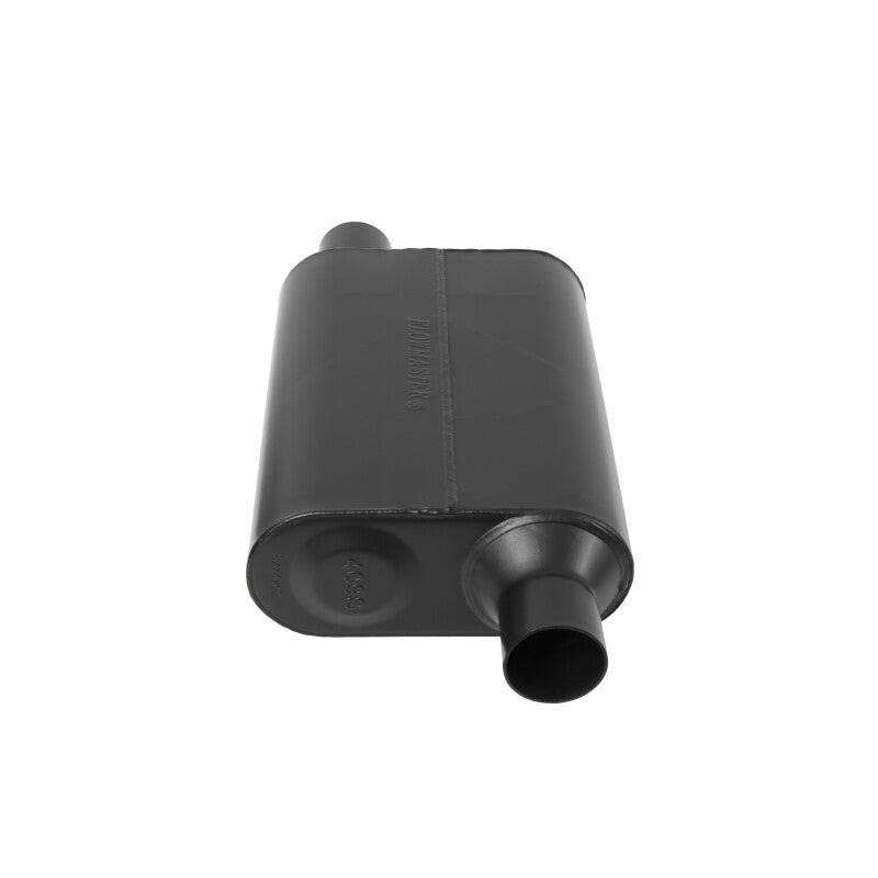 Flowmaster 40 Series SS Muffler For Chevy Caprice/Impala/GMC Jimmy 71-96 (8042443)