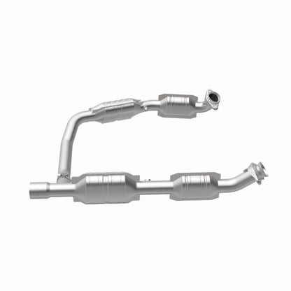 Magnaflow 49439 OEM Fit Converter Ford E350 Van 06 5.4L