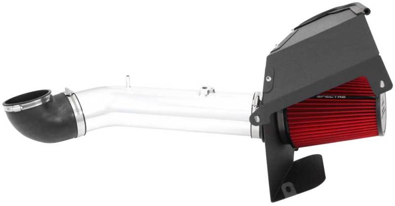 Spectre Air Intake Kit | GM 2500HD/3500HD V8-6.0L (11-13) (9004)