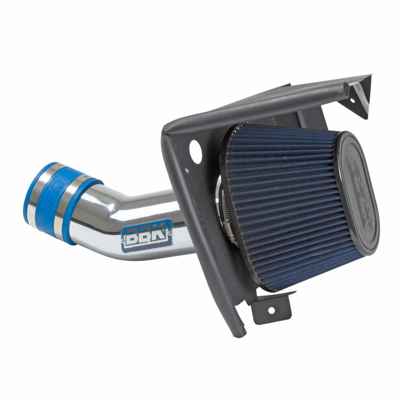 BBK 6.4L Hemi CAI Chrome | Dodge Challenger/Charger (11-20) (1777)