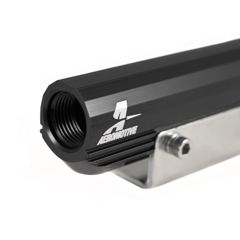 Aeromotive Top Feed Fuel Rails | Subaru WRX / STI (89-14) (14169)