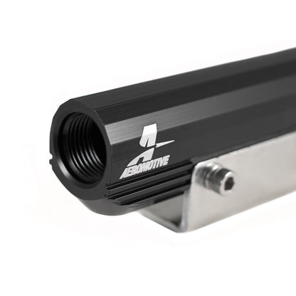 Aeromotive Top Feed Fuel Rails | Subaru WRX / STI (89-14) (14169)