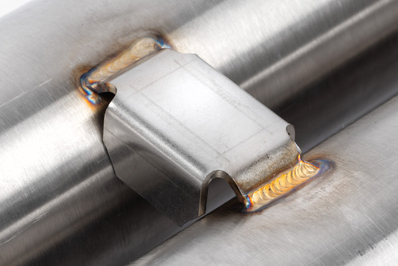 APR Catback Exhaust System | Audi S6/S7 (C7) (13-18) (CBK0009)
