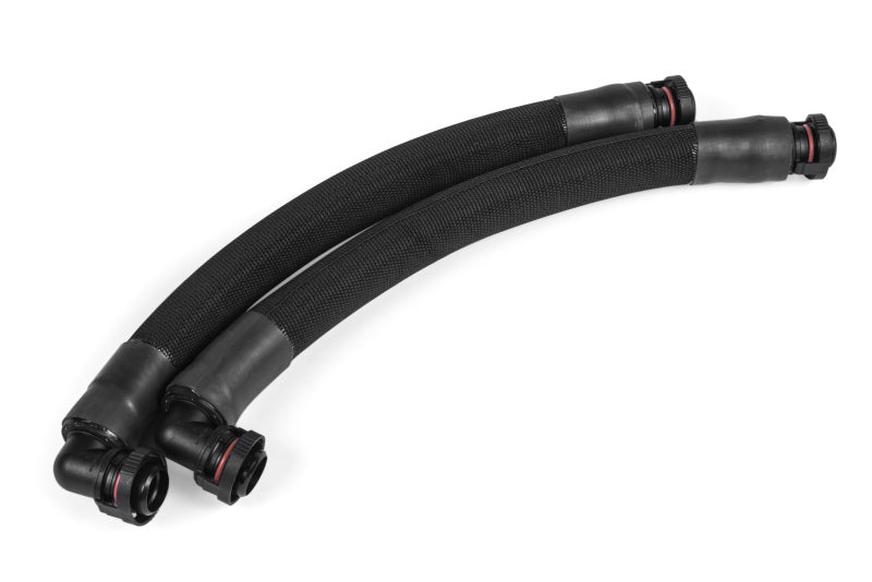 APR Catch Can Kit | Volkswagen Golf R (12-13) (MS100124)