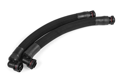 APR Catch Can Kit | Volkswagen Golf R (12-13) (MS100124)