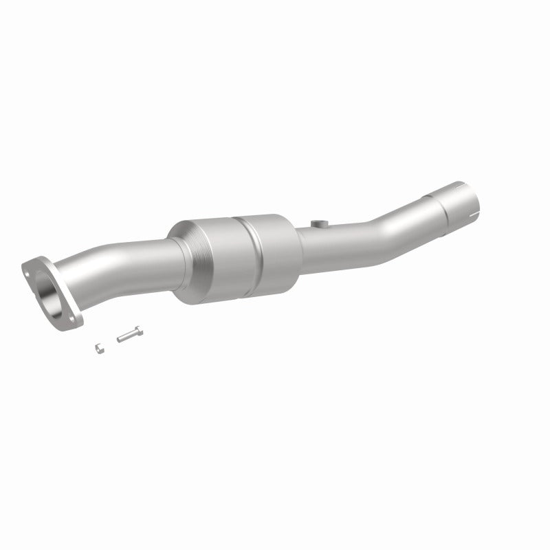 Magnaflow 49642 DirectFit Converter OEM For Chevy/GMC 03-08