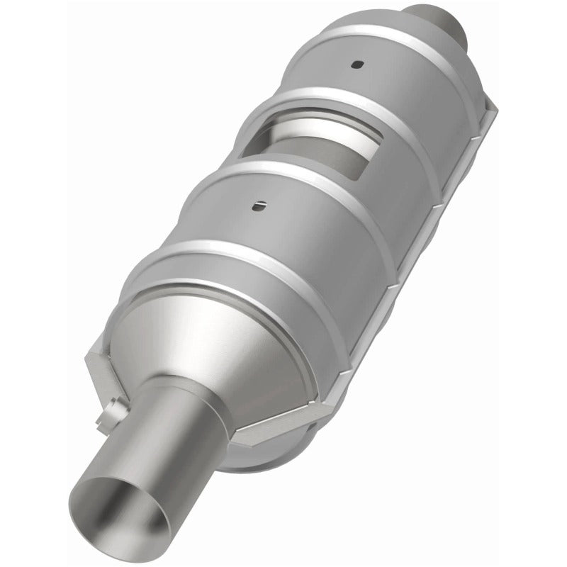 Magnaflow 55400 Univ Conv For Ford Truck/Vans
