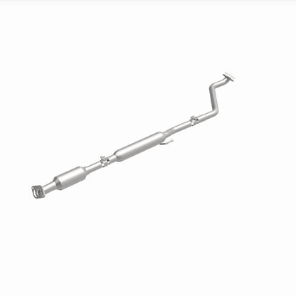 Magnaflow 52828 DirectFit OEM Grade Converter For Kia Forte/Hyundai Elantra