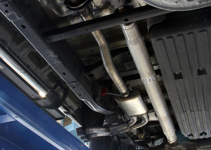 Flowmaster FlowFX DOSS Exhaust For Ford F-150/Lightning (21-26) (718116)