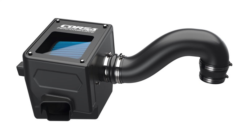 CORSA Closed Box Air Intake | 2019-2024 RAM 1500 5.7L (46557-1)
