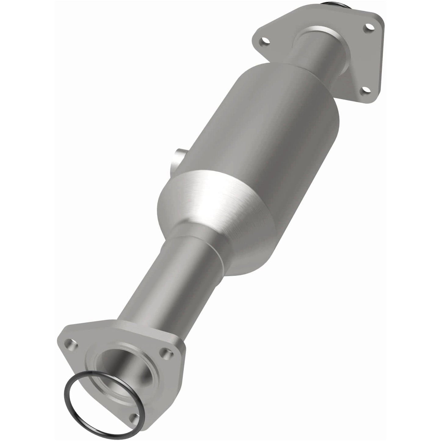 MagnaFlow 2003-2007 Honda Accord California Grade CARB Compliant Direct-Fit Catalytic Converter