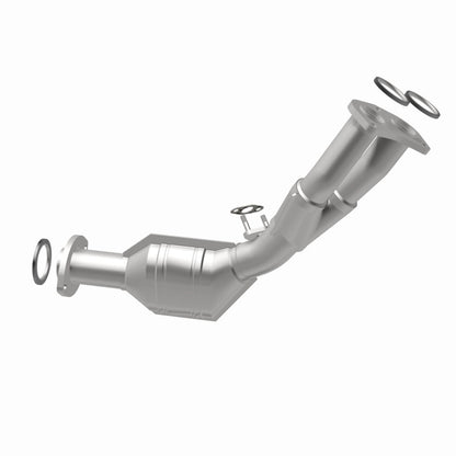 Magnaflow 23755 DirectFit Converter Front 01-04 Tacoma 2.7L