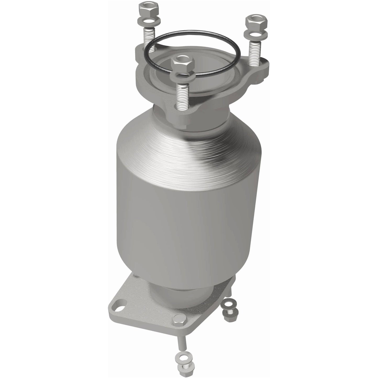 MagnaFlow California Grade CARB Compliant Direct-Fit Catalytic Converter 5411905