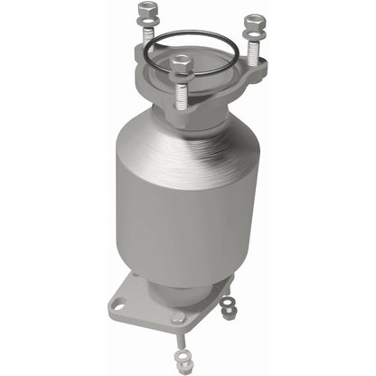 MagnaFlow California Grade CARB Compliant Direct-Fit Catalytic Converter 5411905