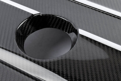 Dinan Carbon Engine Cover | Toyota GR Supra (20-26) D590-0002